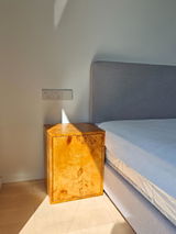 Charles Hurst review photo