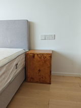 Charles Hurst review photo