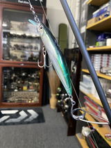 Arron C. review photo
