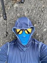 Anonymous review photo