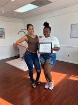 Moesha B. review photo