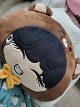 Natasha Cansino review photo