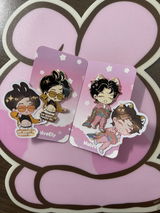 Stephoria review photo