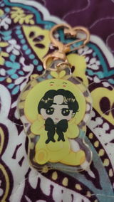 Lil Montiel review photo