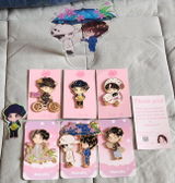 Melody 멜로디 review photo