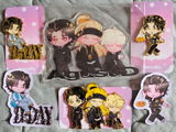 Melody 멜로디 review photo