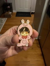 Joanna G review photo