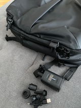 Christoph review photo