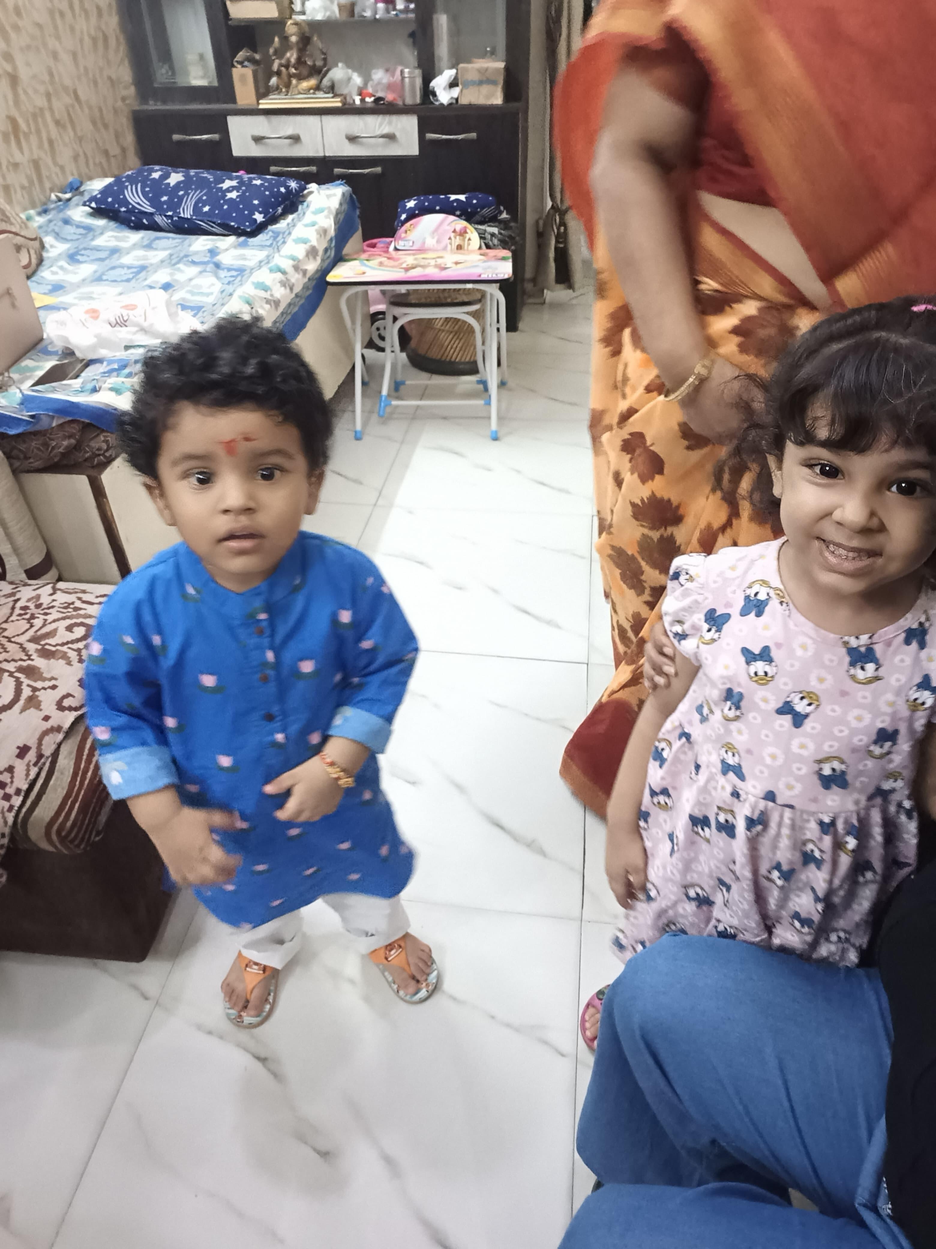 Sadhana Gupta review photo