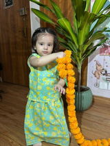 vaishavi aggarwal review photo