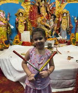 vaishnavi review photo