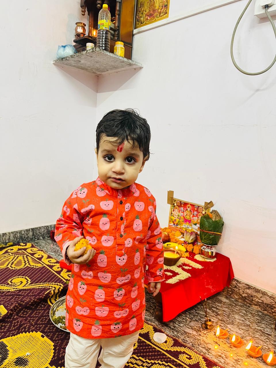 Bheem Singh Rathore review photo