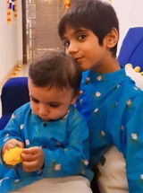 Anjali Gupta review photo