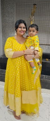 aakriti review photo