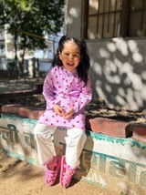 Pinki Saxena review photo
