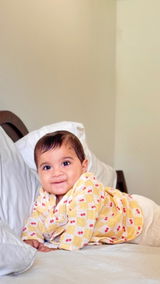 Vihaan Khunt’s review photo