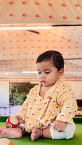 Vihaan Khunt’s review photo