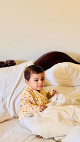 Vihaan Khunt’s review photo