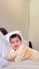 Vihaan Khunt’s review photo