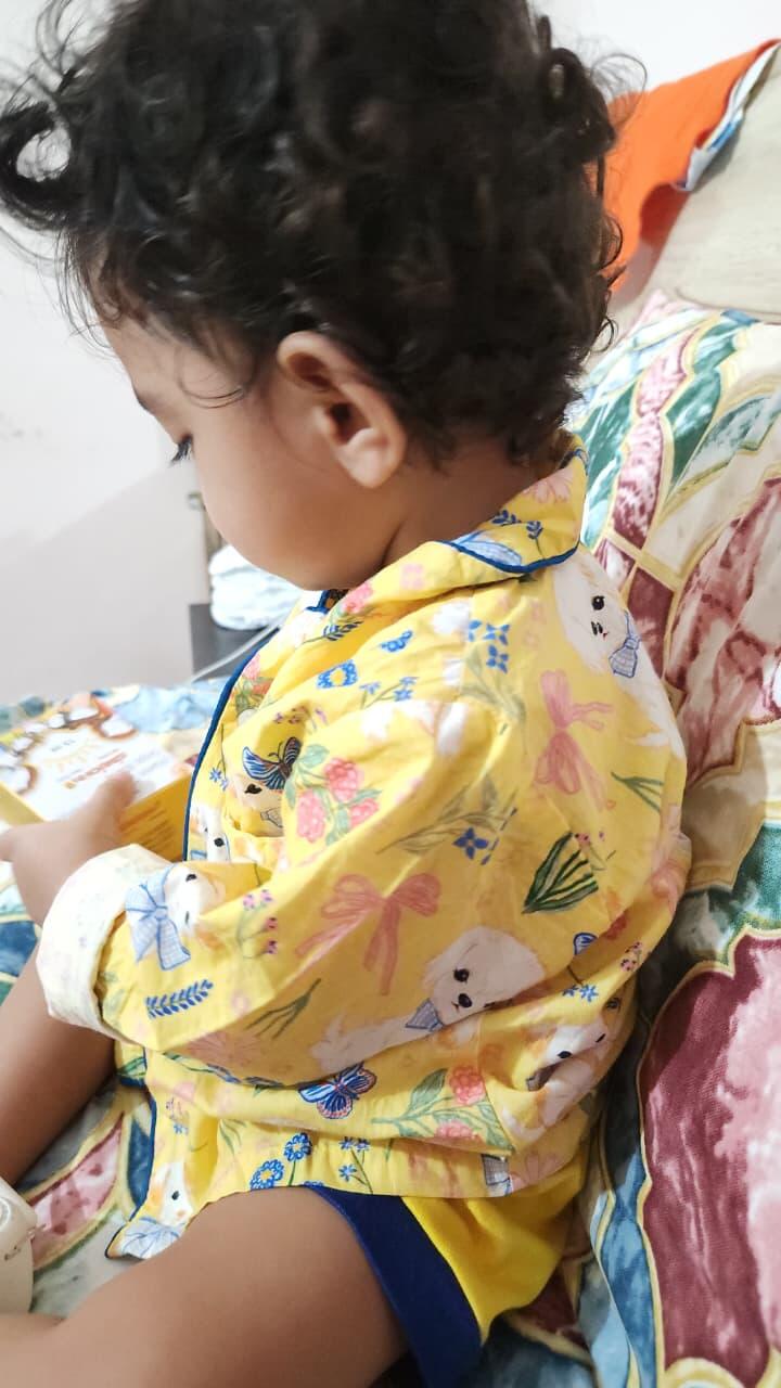 Harshita review photo