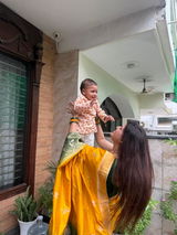Manisha Sharma review photo
