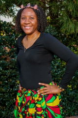 Angela Davis review photo