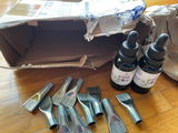 H.G. review photo