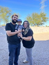 Ally Hawking review photo