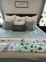 Bruna Gates review photo