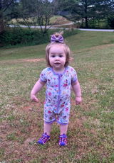 Allie review photo