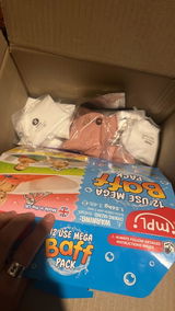 Isidora M. review photo