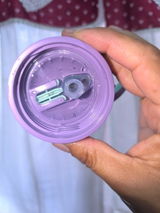 Markos review photo