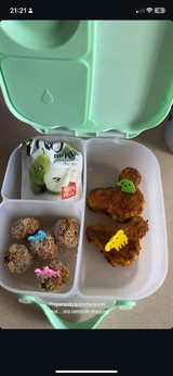 Macarena A. review photo