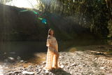 Hallie review photo