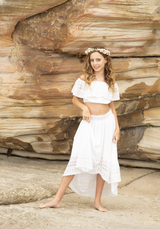 Aleisha Cossettini review photo