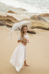Aleisha Cossettini review photo