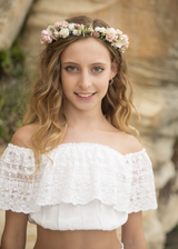 Aleisha Cossettini review photo