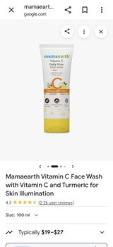 Anonymous review photo