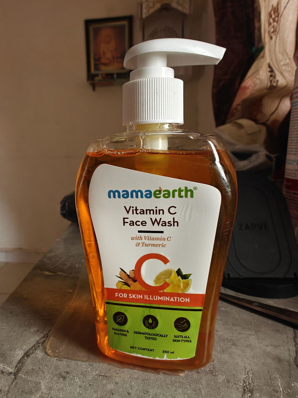 Product photo 2 from Mayur Kavilkar’s review