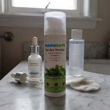 Vandana B. review photo