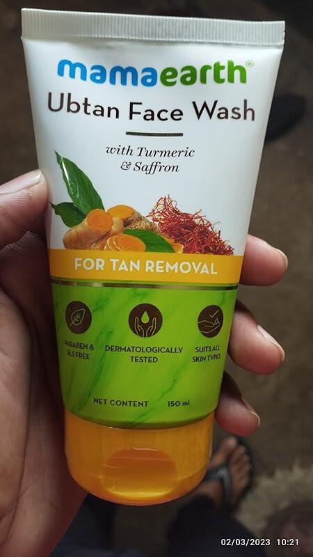 Product photo 1 from Vikas Reddy’s review