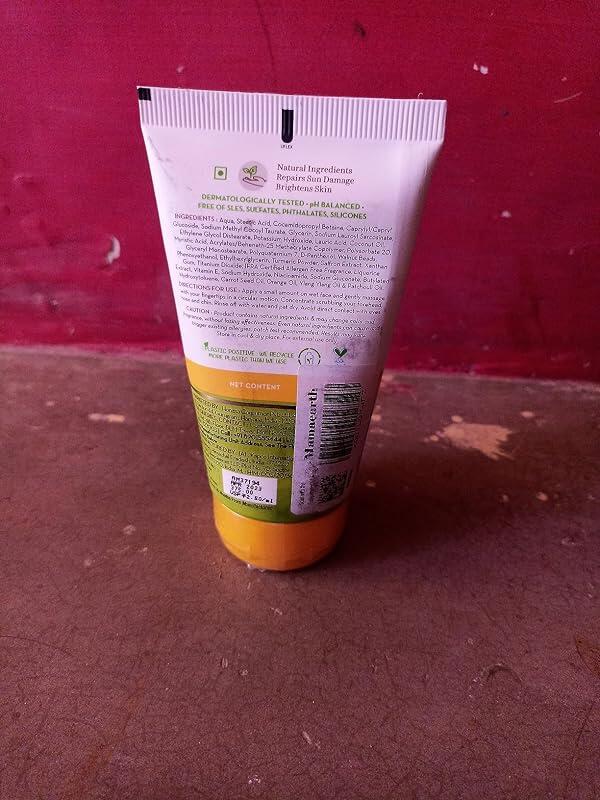 Product photo 1 from Simran Sharma’s review