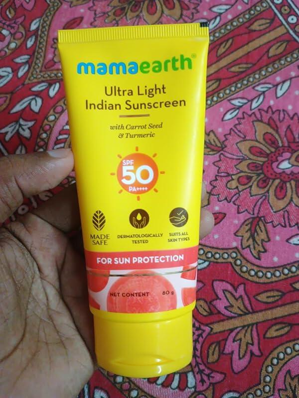 Pooja Bhatia’s review photo
