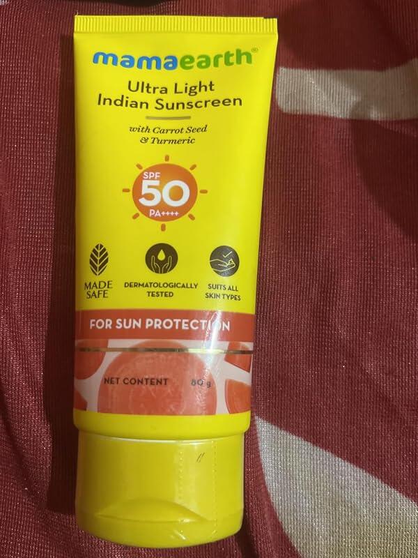 Kavita Malhotra’s review photo