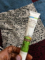 Rahul Mishra review photo