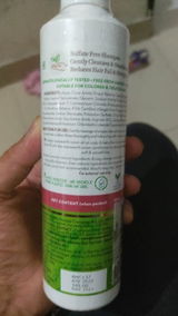 Swati Desai review photo