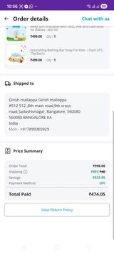 Girish mallappa Girish mallappa review photo