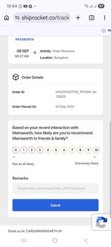 Girish mallappa Girish mallappa review photo
