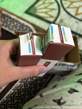 Anonymous review photo