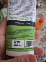 Anonymous review photo